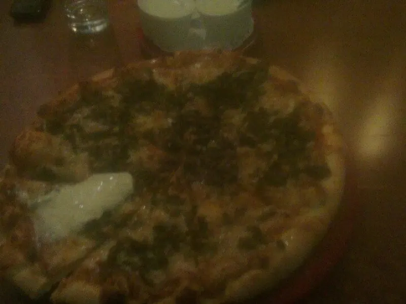 Foto 1 van Venezia Pizzeria Steakhouse