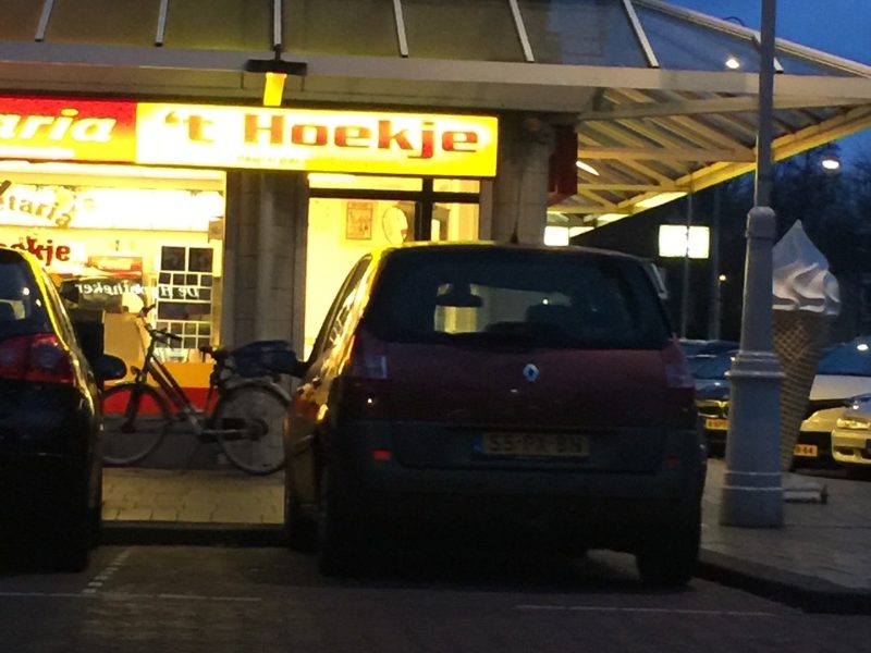 't Hoekje