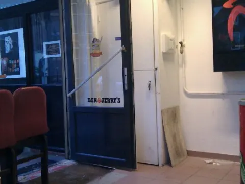 Foto 4 van De Homepizza
