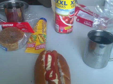 De Bunker Keet
