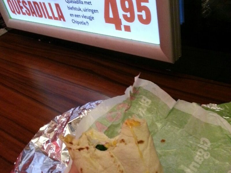 Taco Mundo
