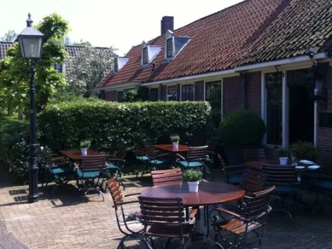 Roode Hert