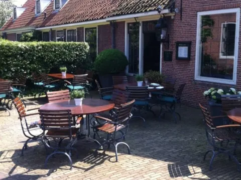 Foto 4 van Roode Hert