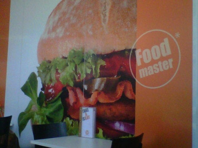 Foodmaster