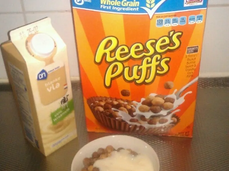 Foto 1 van Cucina di Anton