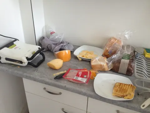 Tostibar Spoorzicht
