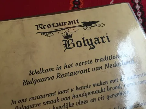 Bolyari