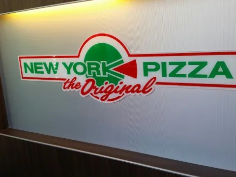 Foto 5 van New York Pizza