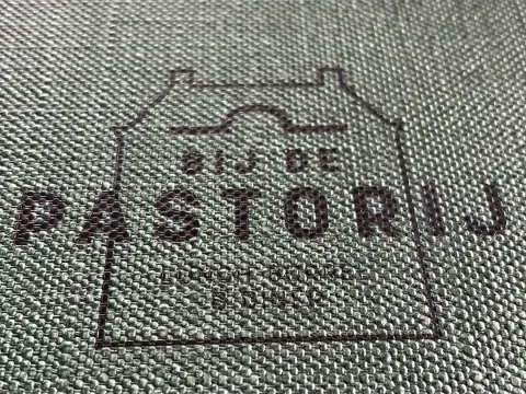 Bij de Pastorij