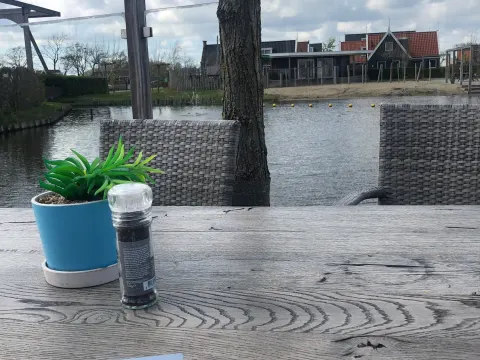 Eeterij De Rijp