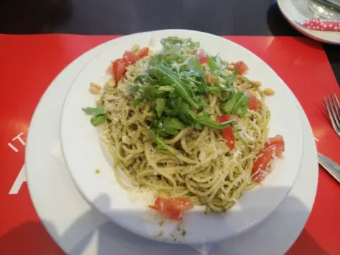 Antonio's