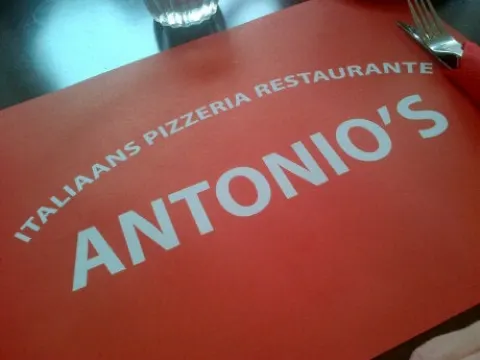 Antonio's