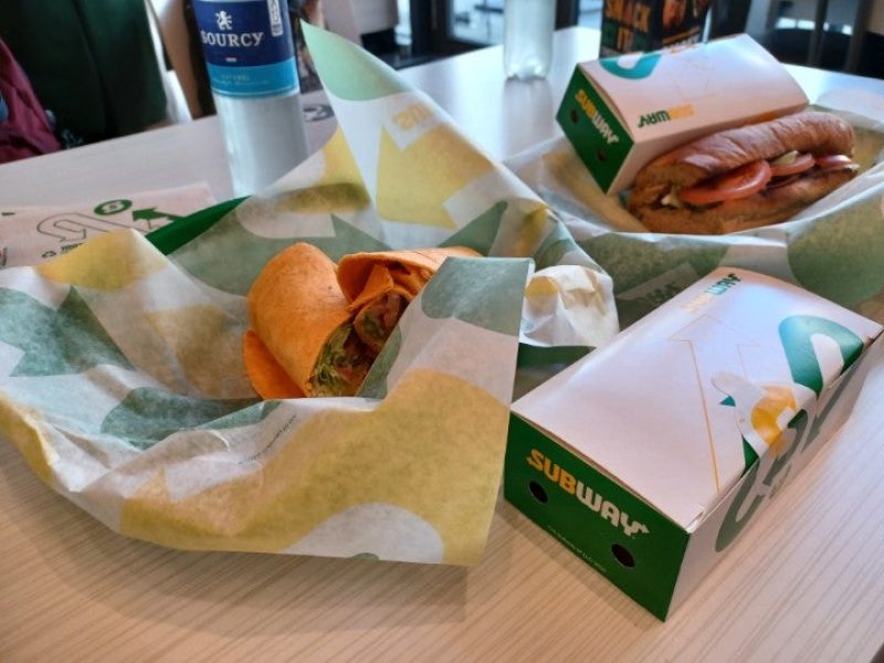 SUBWAY®