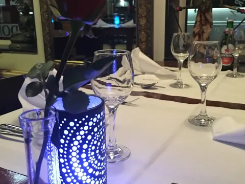 Indonesia Restaurant