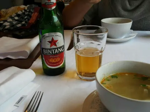 Foto 3 van Indonesia Restaurant
