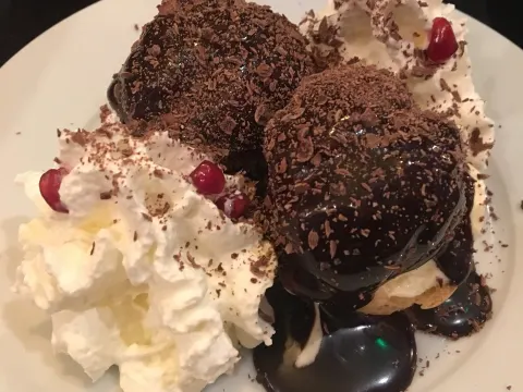 Bistro Bos