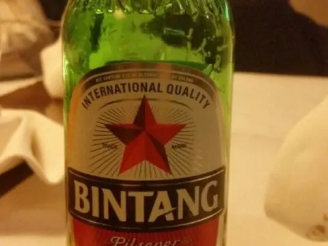 Foto 4 van Indonesia Restaurant