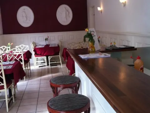 Foto 4 van Grillroom Mama