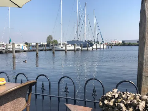Brasserie Overstag