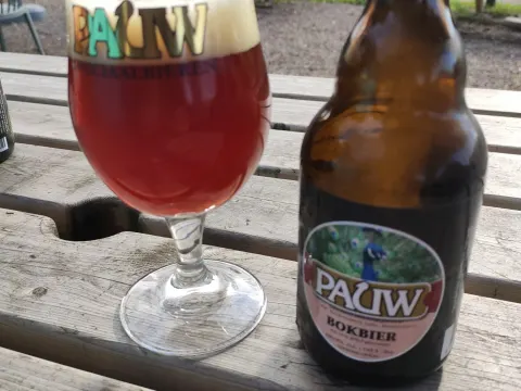 Theeschenkerij De Pas