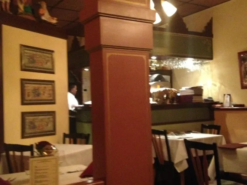 Foto 1 van Indiaas Ceylonees Restaurant Shanty