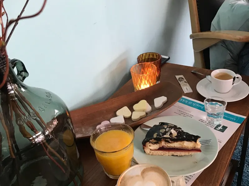 Foto 1 van Dorpskantine Lekkernij