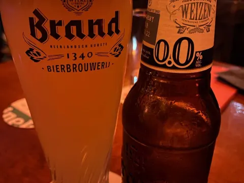 Foto 3 van Koekenbier Abcoude