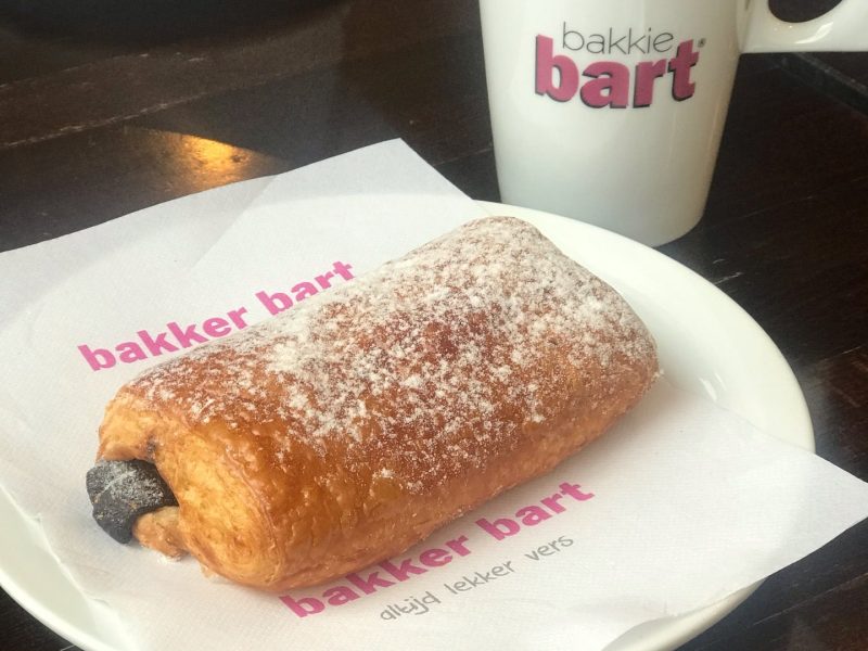 Bakker Bart