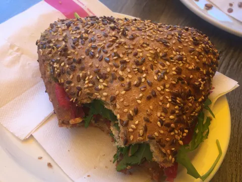 Bakker Bart