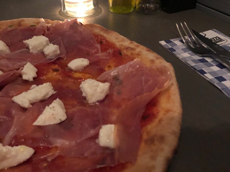 Foto 2 van De Pizzabakkers