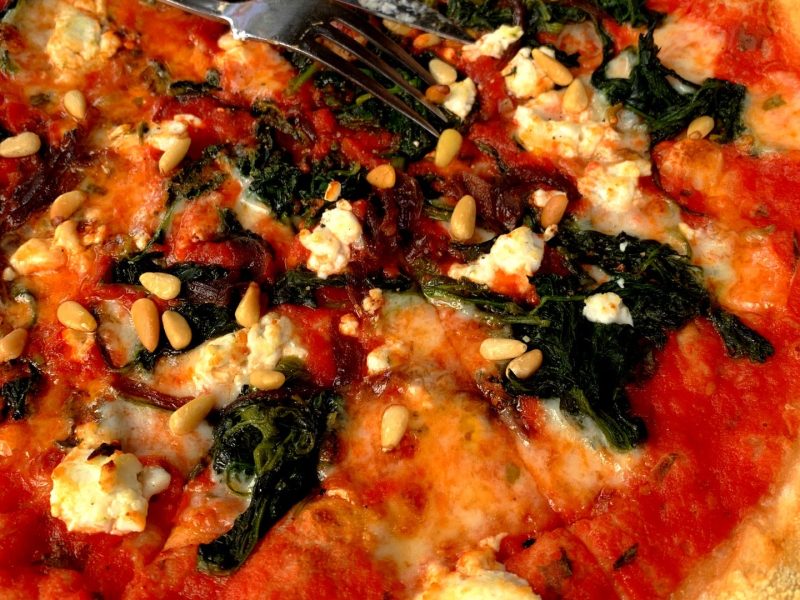 Foto 5 van De Pizzabakkers