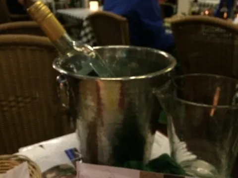 Pizzeria Isola Bella