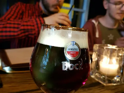 Foto 4 van Eethuys De Vergulde Leeuw