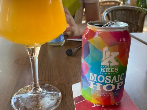 Foto 4 van De Bengel