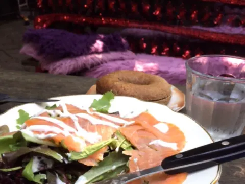 Foto 4 van A Taste of Honey