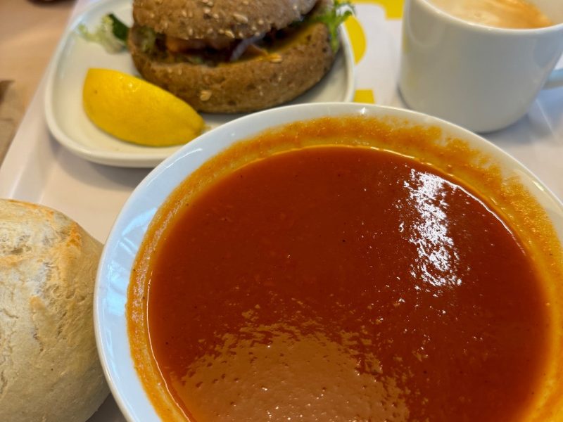 IKEA Restaurant