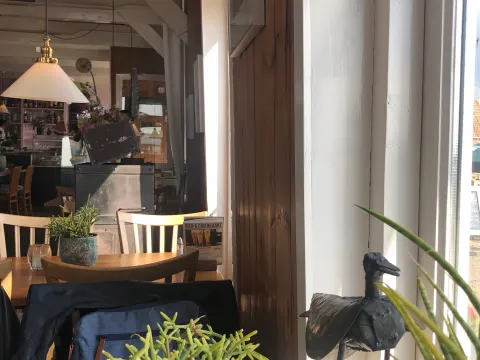 Foto 4 van De Taan Ketel