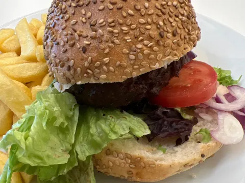 IKEA Restaurant