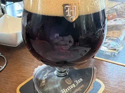Eetcafe De Kleine Beurs