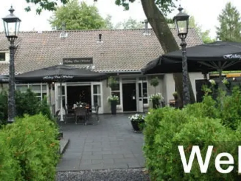 Herberg 'Onze Woudstee'