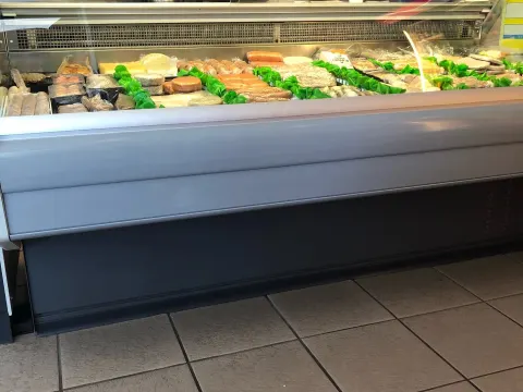Cafetaria 't Smikkeltje