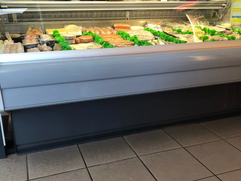 Foto 1 van Cafetaria 't Smikkeltje