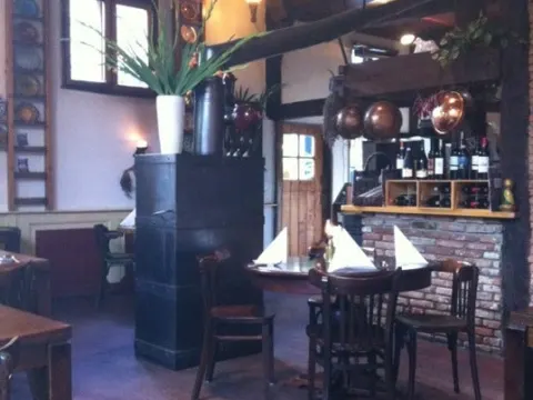 Italiaans Restaurant Da Vinci