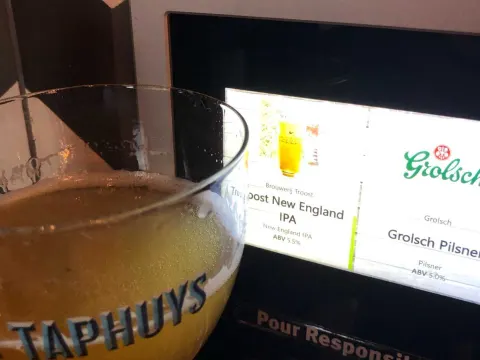 ‘t Taphuys