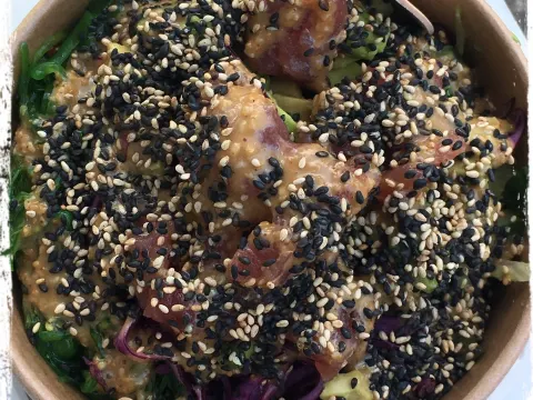 Poké Delicious