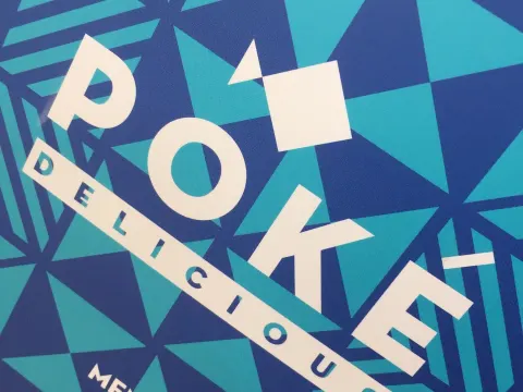 Poké Delicious