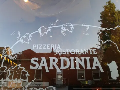 Foto 2 van Sardinia