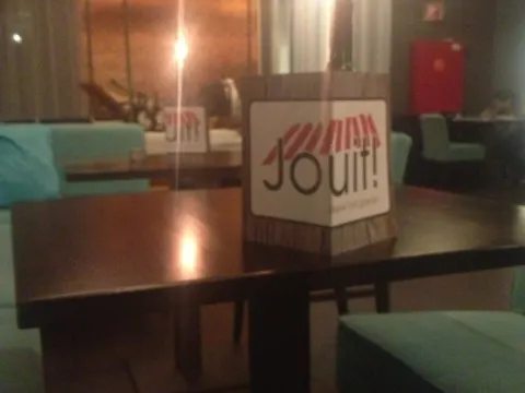 Jouit!