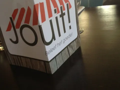 Jouit!