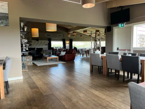 Restaurant Magnolia's
